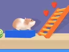 Hamster Maze Online